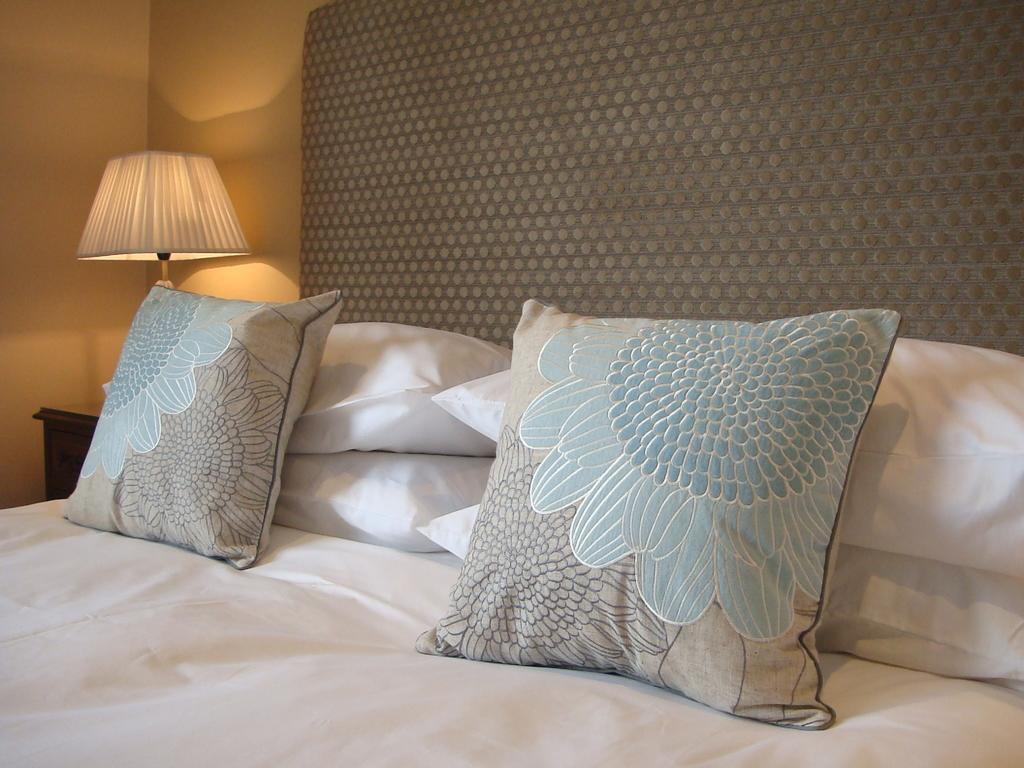 Pinfield Boutique Hotel Hedgerley Værelse billede