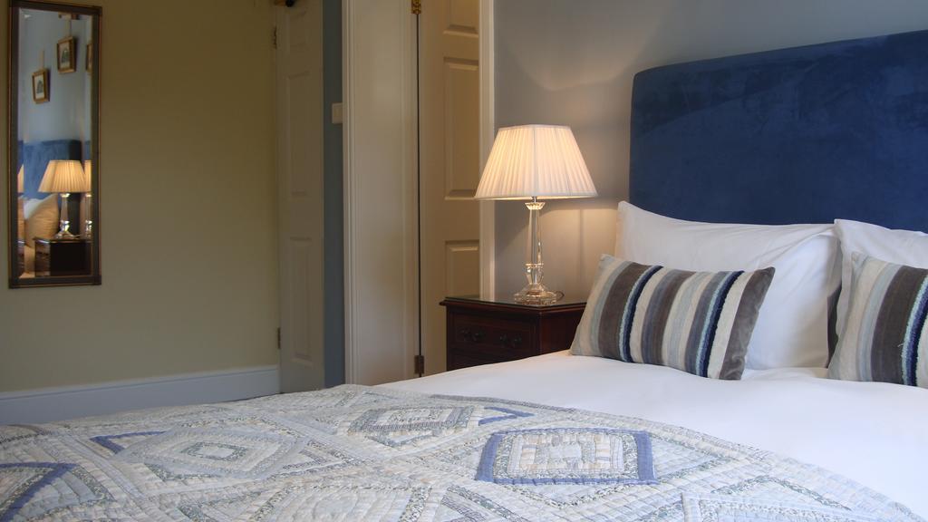 Pinfield Boutique Hotel Hedgerley Værelse billede