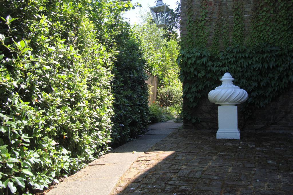 Pinfield Boutique Hotel Hedgerley Eksteriør billede