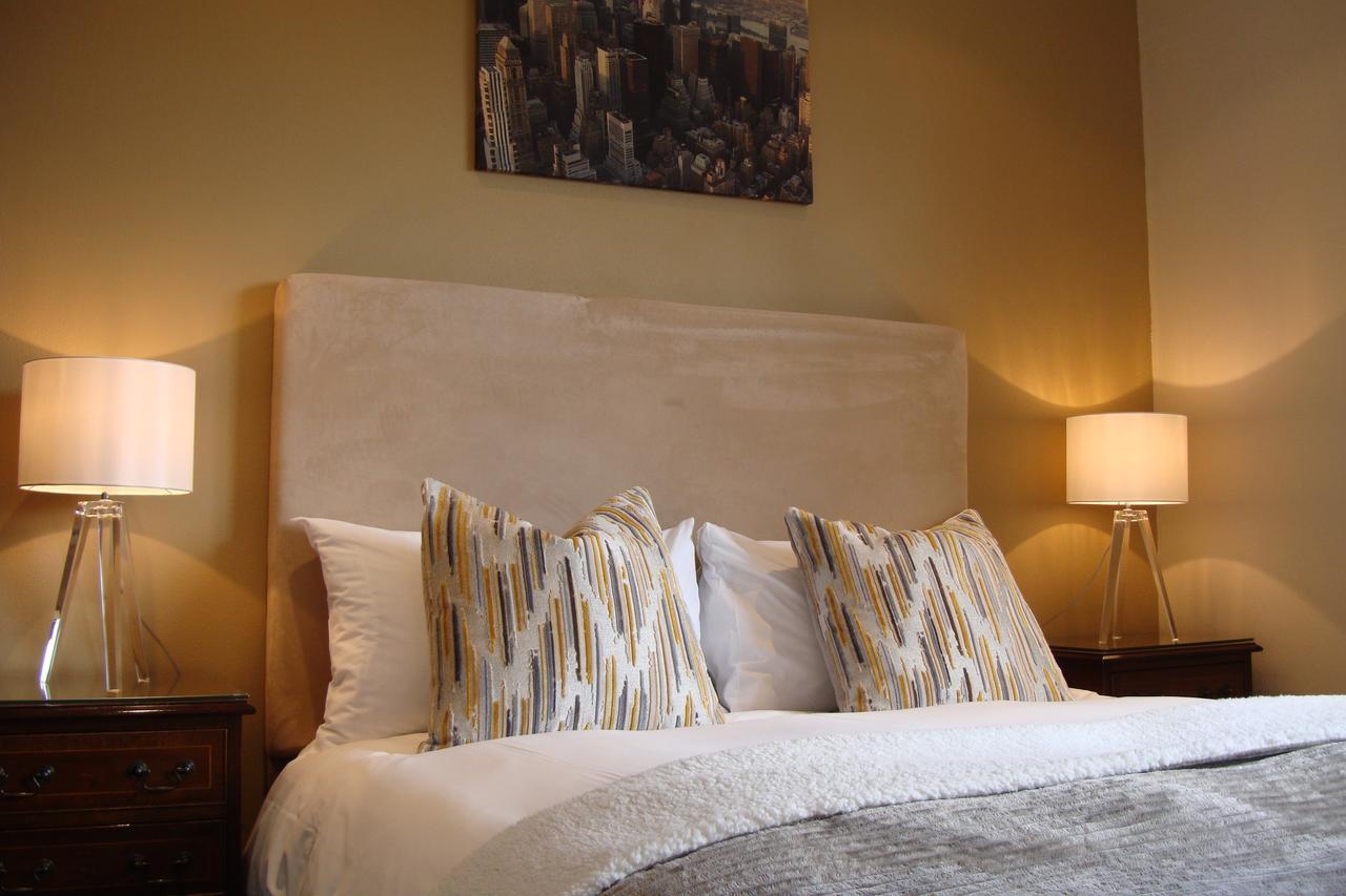 Pinfield Boutique Hotel Hedgerley Eksteriør billede