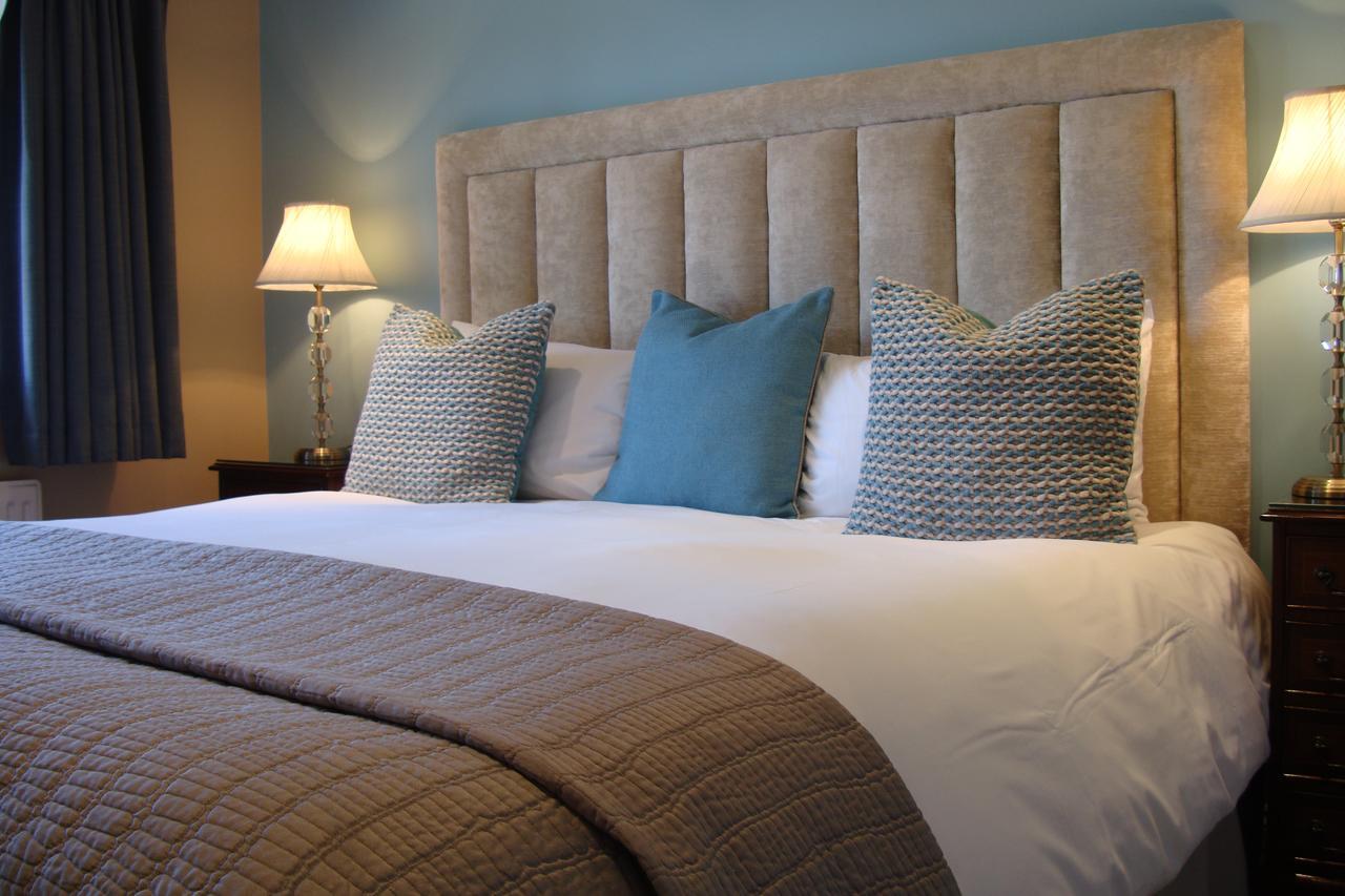 Pinfield Boutique Hotel Hedgerley Eksteriør billede