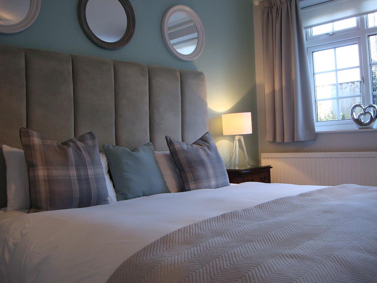 Pinfield Boutique Hotel Hedgerley Eksteriør billede