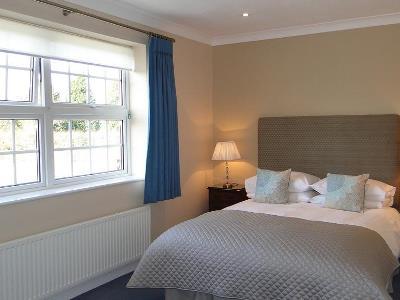 Pinfield Boutique Hotel Hedgerley Eksteriør billede