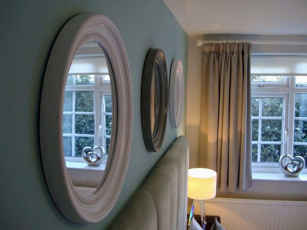 Pinfield Boutique Hotel Hedgerley Eksteriør billede